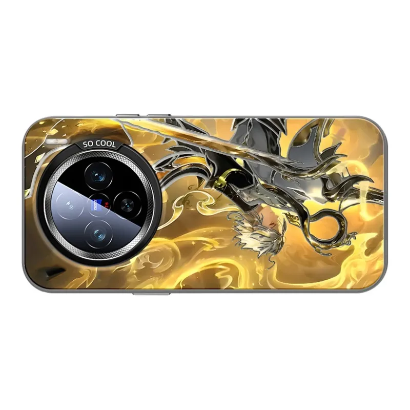 MANQIN Phone Cases-19