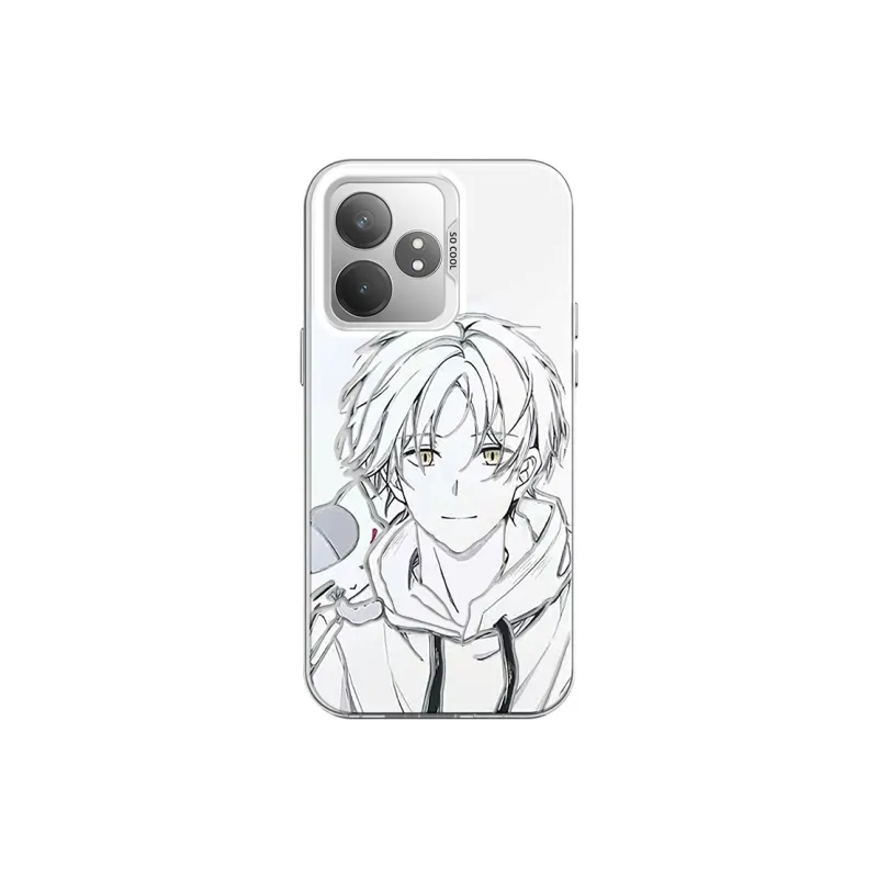 MANQIN Phone Cases-13