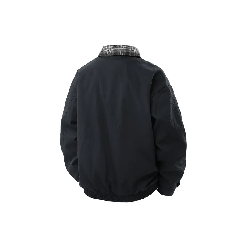 EMINU Jackets Unisex-1