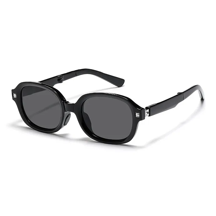 JEKA TR90 Cat Eye Sunglasses Unisex-6