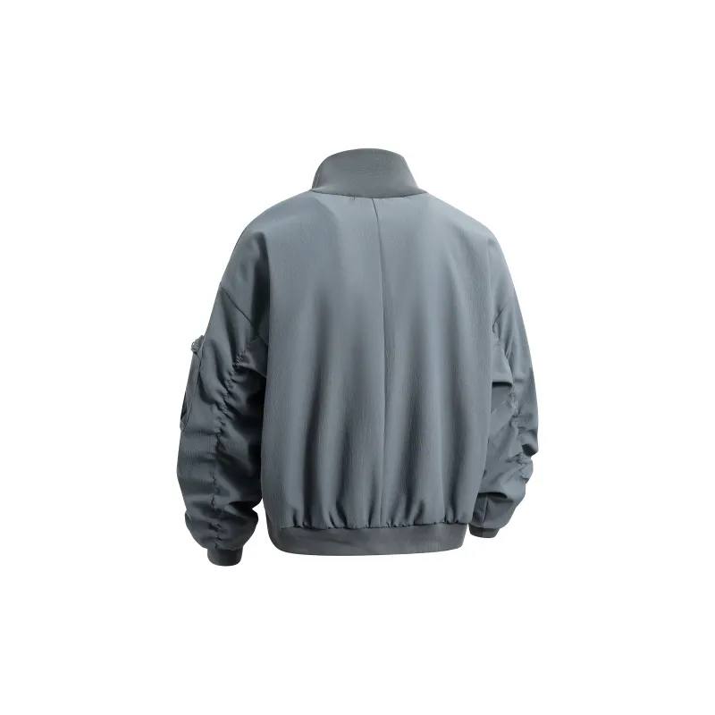 WKOOG Jackets Unisex-3
