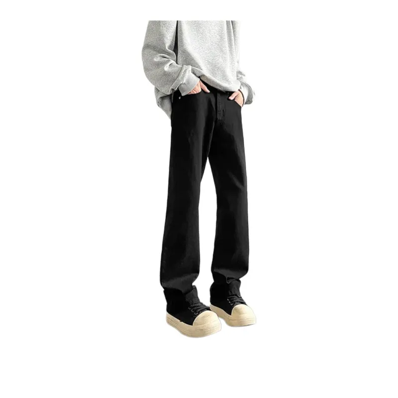 FOR FEAR THAT Jeans Unisex-1