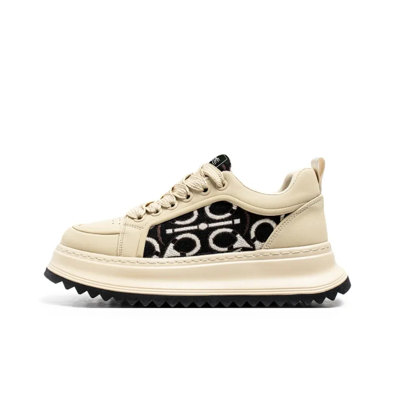 Budding Bear Low Top Casual Shoes Men's-24