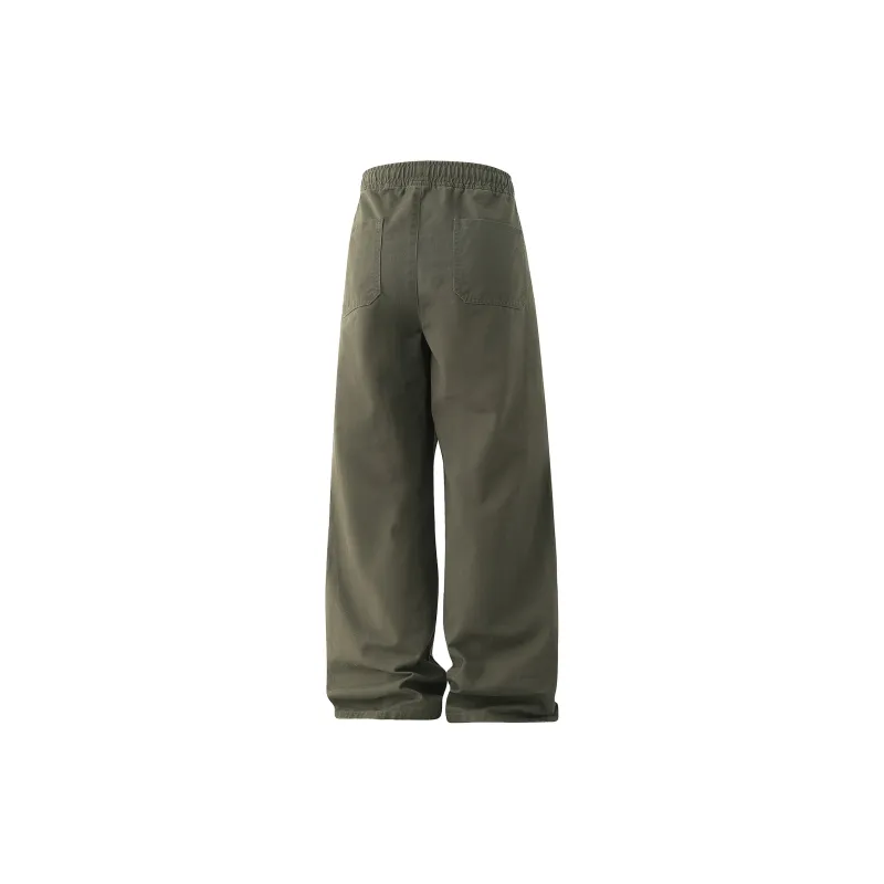 GROGNAK Casual Pants Unisex-7