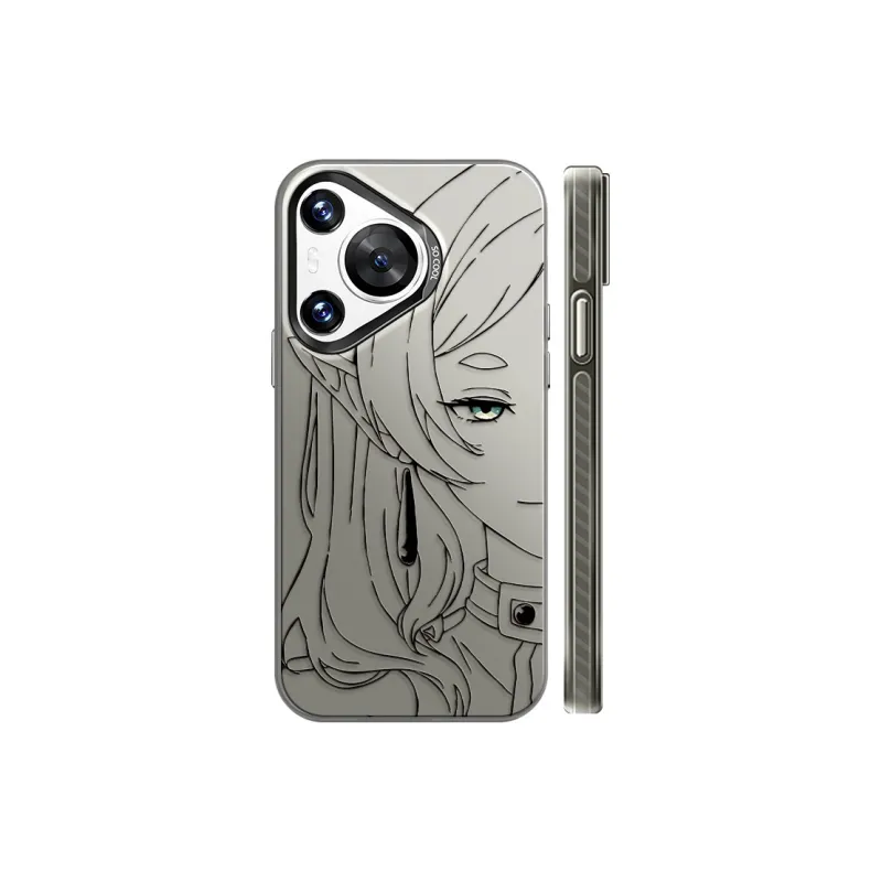 MANQIN Phone Cases-5