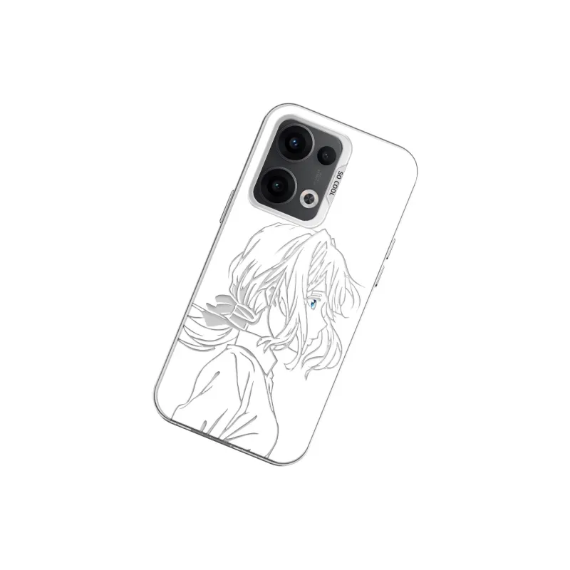 MANQIN Phone Cases-1