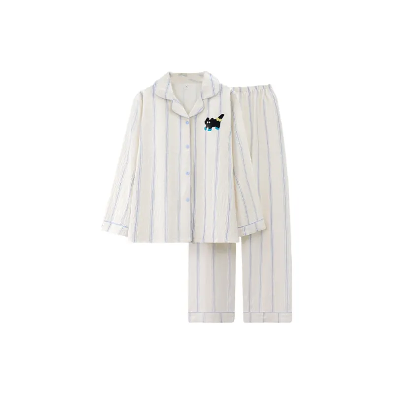 Ta Yan Women's Pajama Sets-12