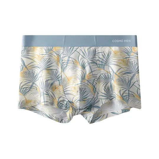 Urban Beauty Underpants Men's Combo Set-6