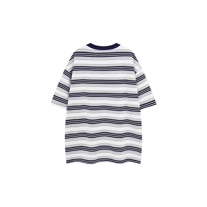 JASONWOOD T Shirts Women's-1
