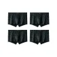 4 Pack (Black, Black, Black, Black)