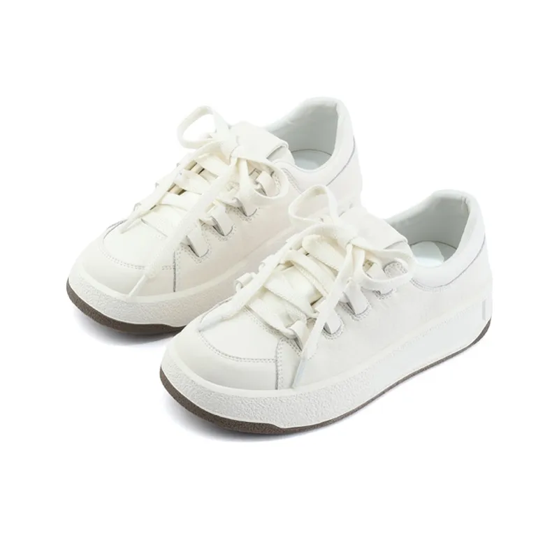 CENTRAL&KITTY Low-Top Skateboard Shoes Women's-4