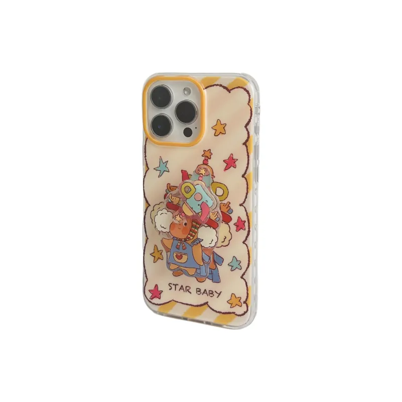 Wei Xin Phone Cases-2