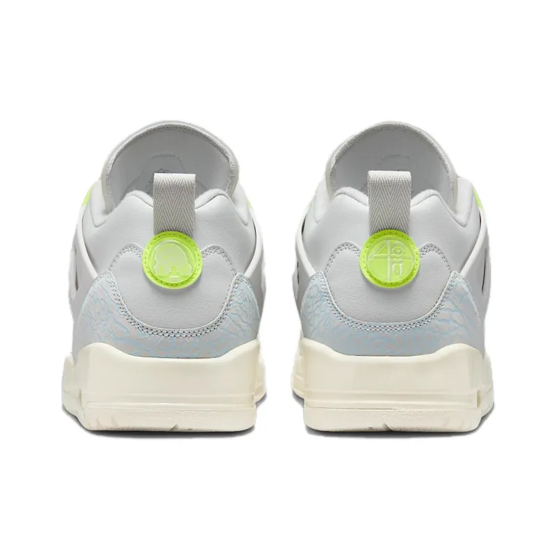 Jordan Spizike Low Photo Dust Volt-4