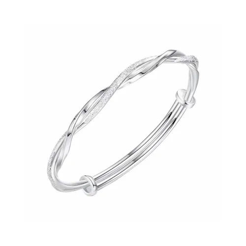 Fan Xing As Season Alloy Bangles Women's