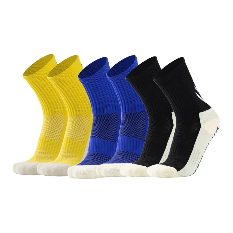 Brute Rabbit Soccer Socks Unisex Combo Set-140