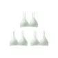 3 Pack Mint Green-3