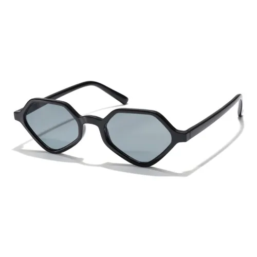 JEKA PC Cat Eye Sunglasses Women's