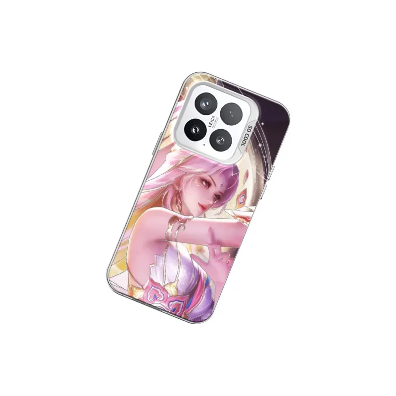 MANQIN Phone Cases-11
