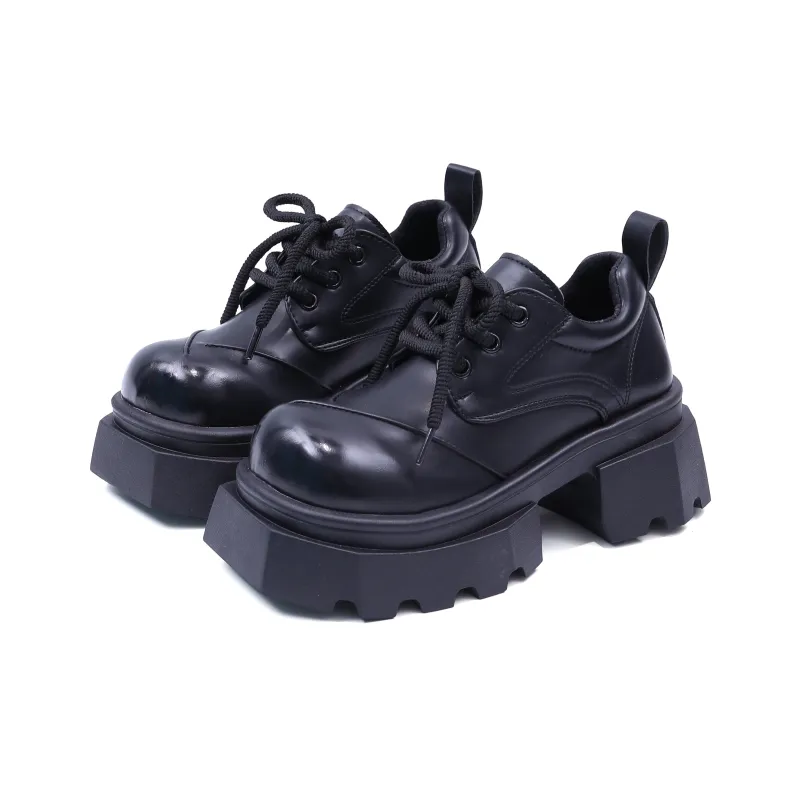 Dawei's House Low-Top Casual Shoes Women's-3
