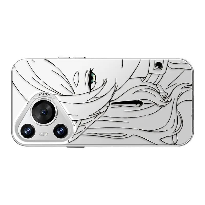 MANQIN Phone Cases-4