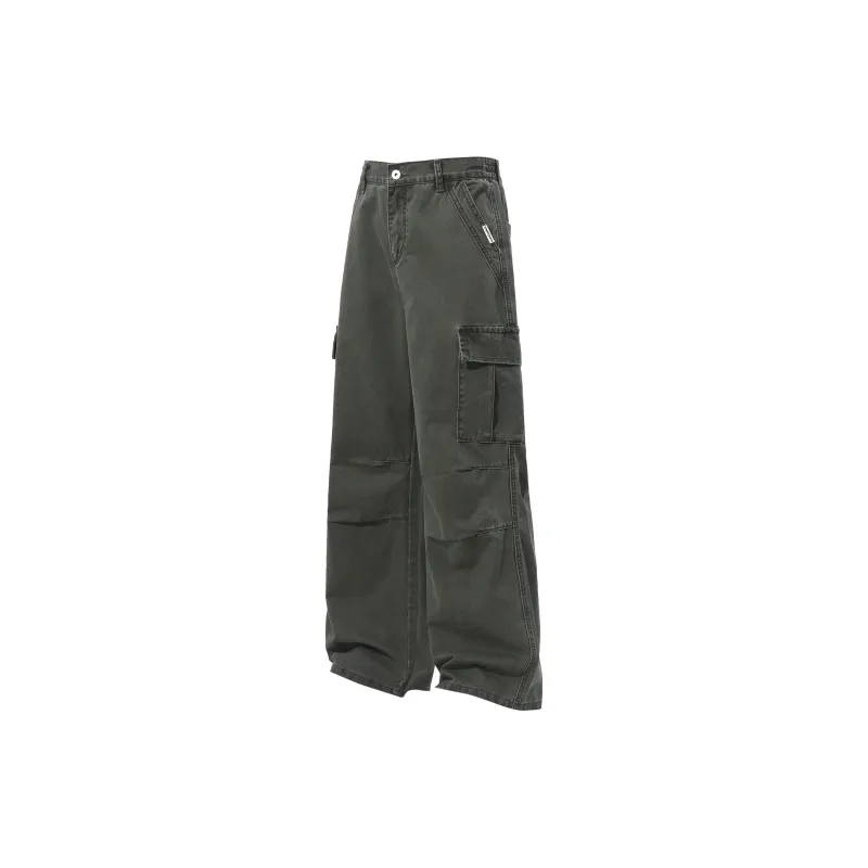 SCHEPPERHEYN Casual Pants Unisex-2