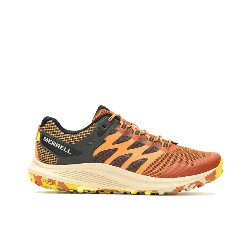 MERRELL Nova 3 'Clay Melon'-1