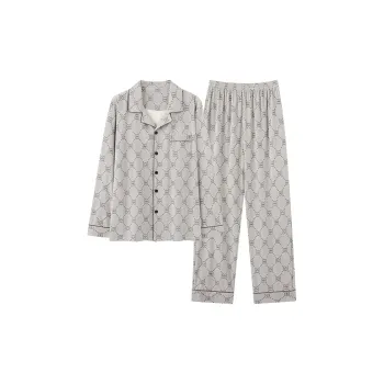 Huggy Kissy Men Pajama Sets