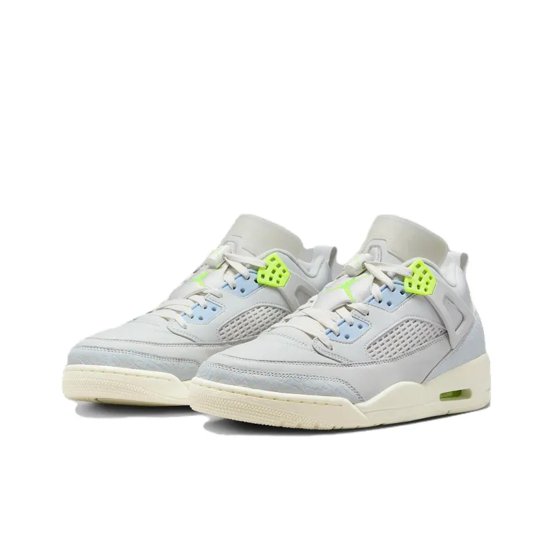 Jordan Spizike Low Photo Dust Volt-2
