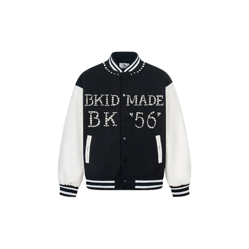 TESTUNG Baseball Jerseys Unisex-3
