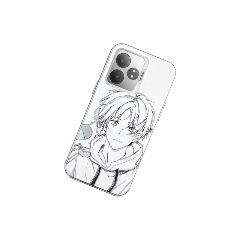 MANQIN Phone Cases-11