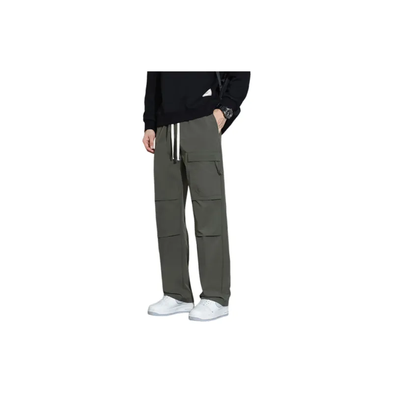 CREAZIONI LA FANTASIA E MOBILE Casual Pants Unisex-6