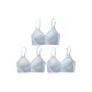 3 Pack Blue-3