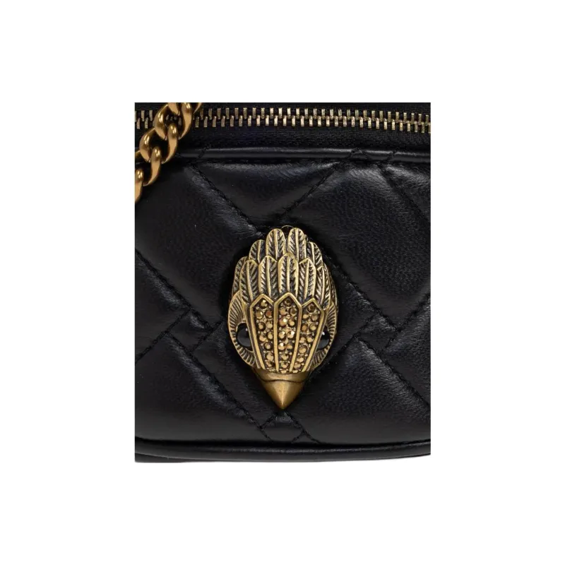 Kurt Geiger London Micro Kensington Vanity Tote Bag-3