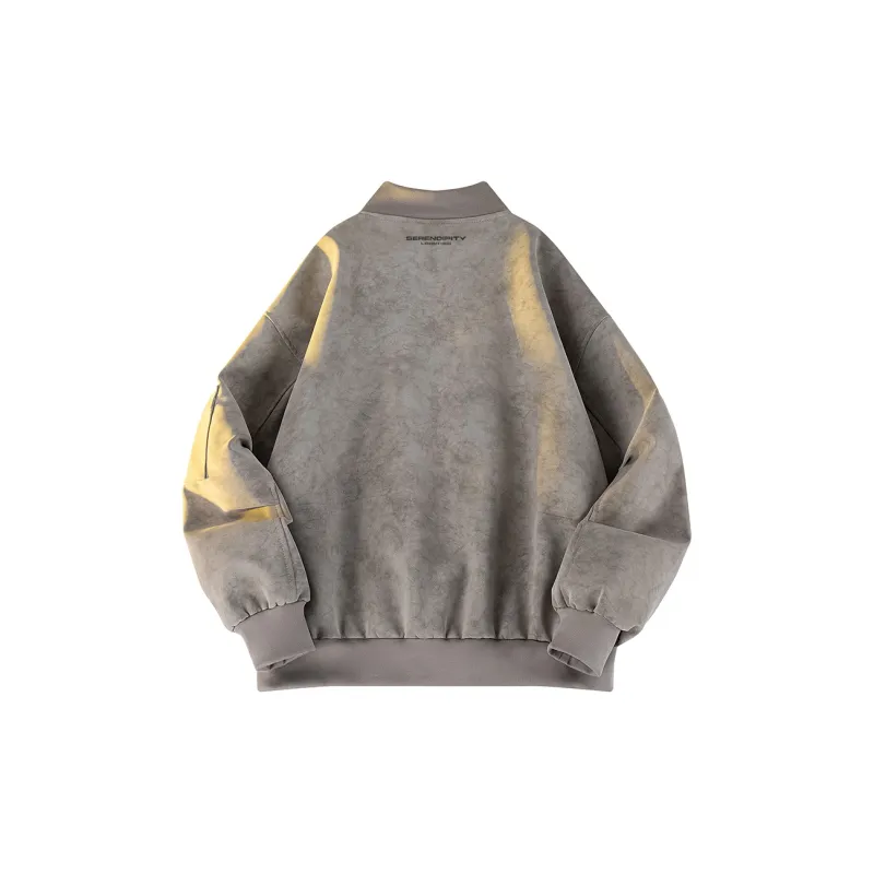 LOOX! Jackets Unisex-3