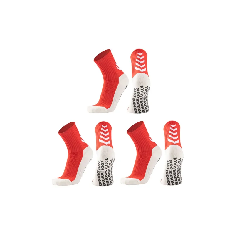 Brute Rabbit Soccer Socks Unisex Combo Set-11