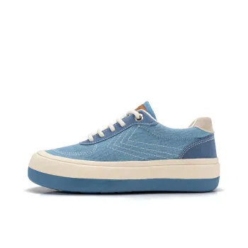 Dafu Leaps Forward Height Increasing Slip Resistant Low Top Skateboard Shoes Women's
