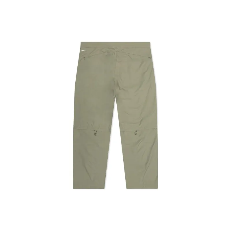 Liberaiders X PUMA Casual Pants Unisex Gray Green-1