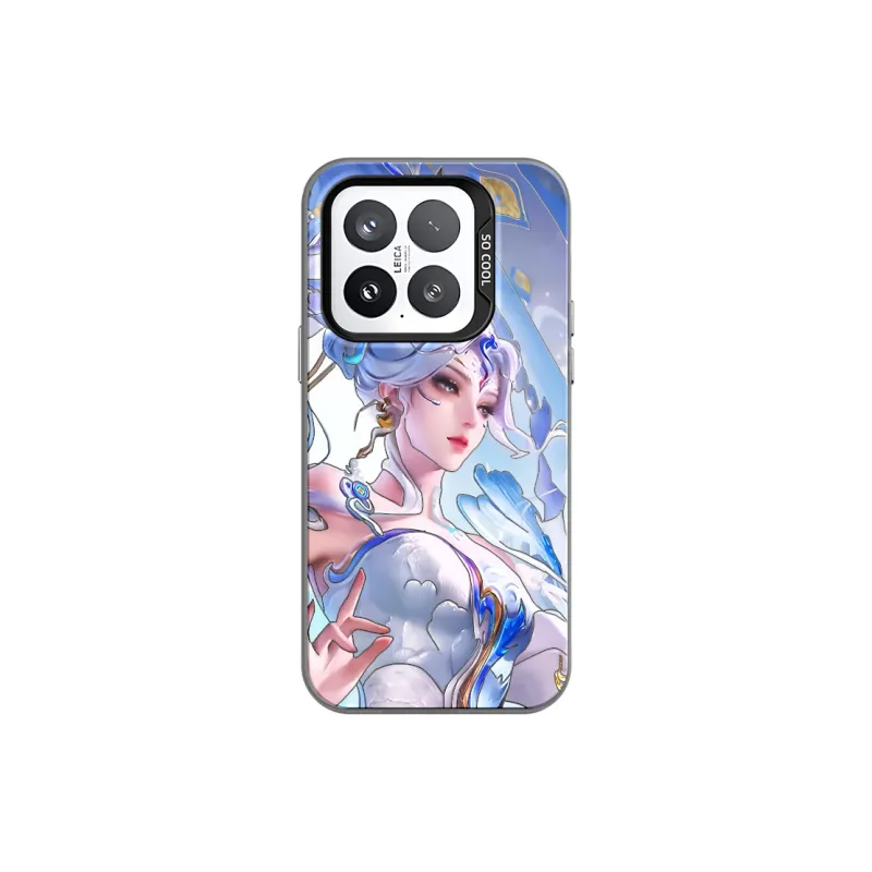 MANQIN Phone Cases-8
