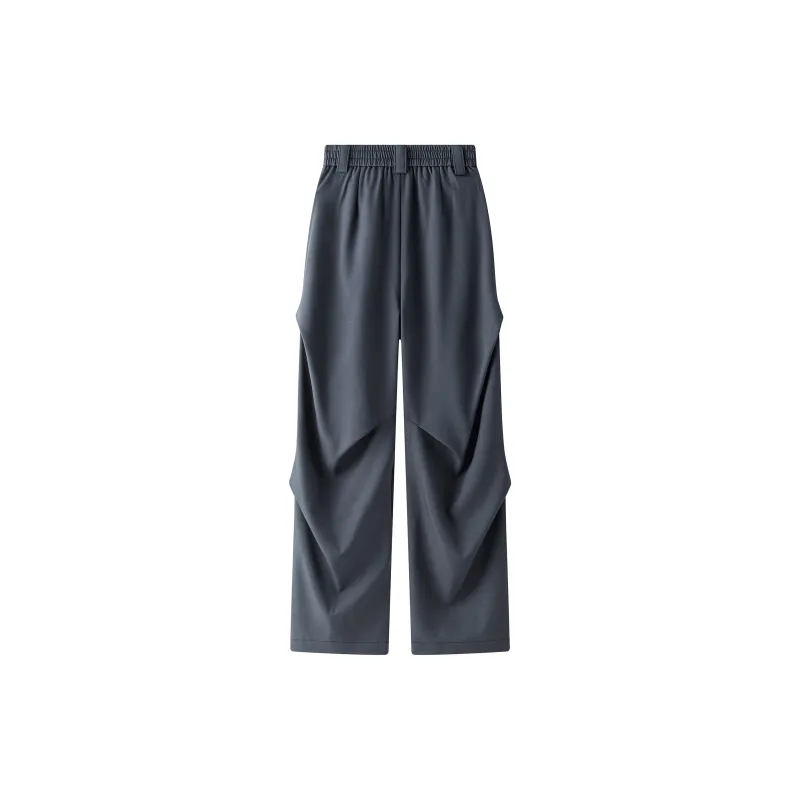 PAUL COSTELLOE Casual Pants Unisex-6