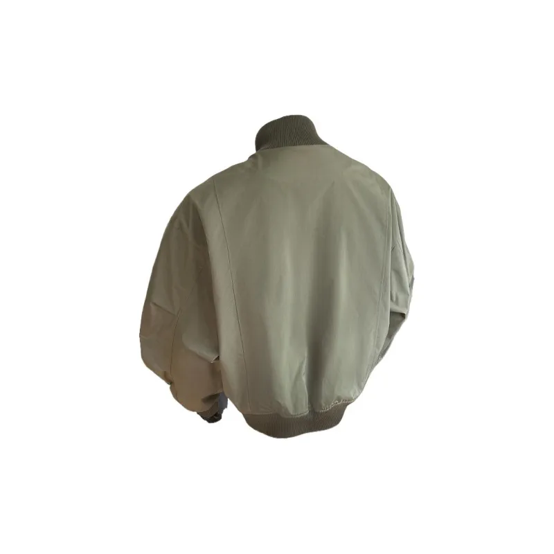 NC 30 Jackets Unisex-7
