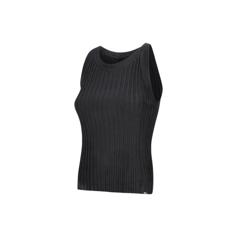 HERNO Rib Tank Top-2