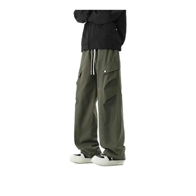ADOONGA Cargo Pants Unisex-2