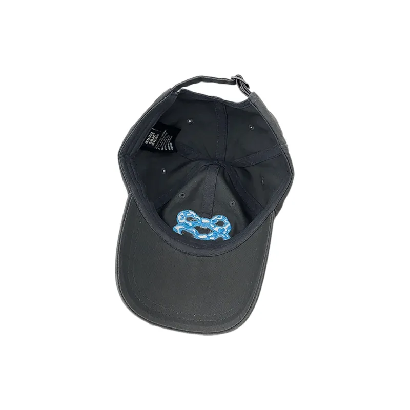 BEPOP Cotton Baseball Caps Unisex-3
