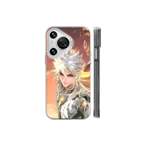 MANQIN Phone Cases