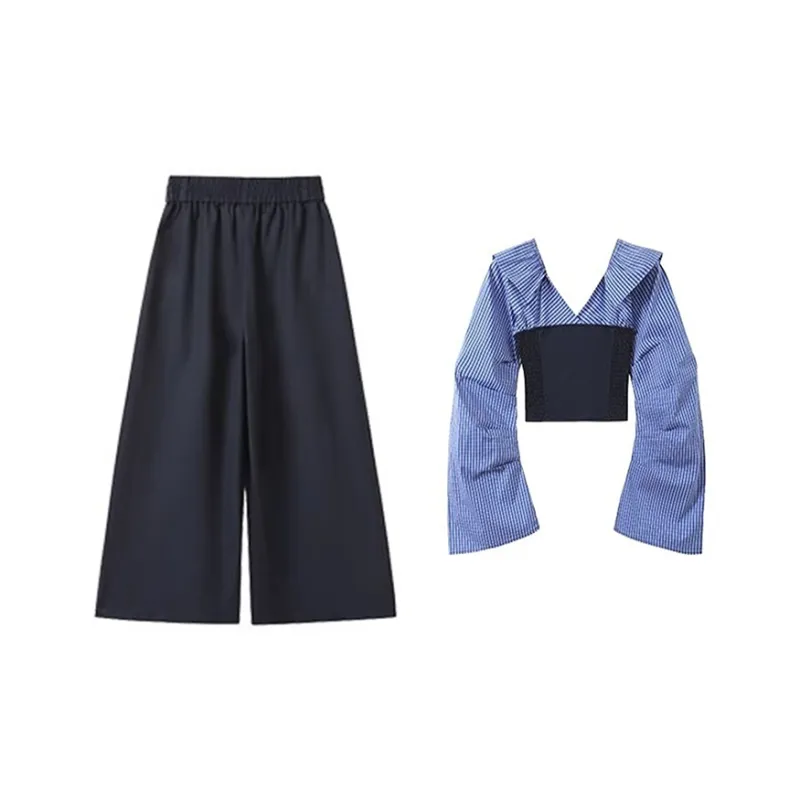 PUREIDOL Casual Suits Women's-1