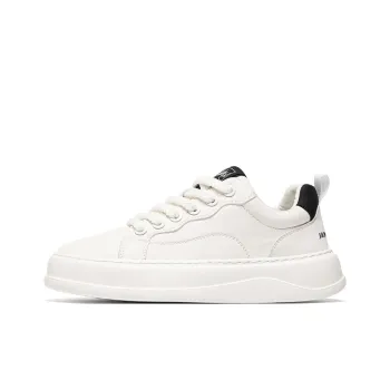 JANE HARLOW Low Top Skateboard Shoes Men's