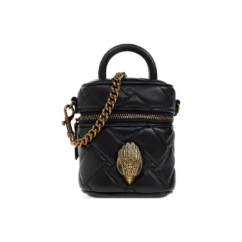 Kurt Geiger London Micro Kensington Vanity Tote Bag