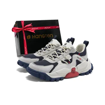 HANG TEN Low Top Casual Shoes Men's
