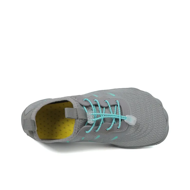 Boogie Bear Slip Resistant Quick Dry Casual Shoes Unisex-6
