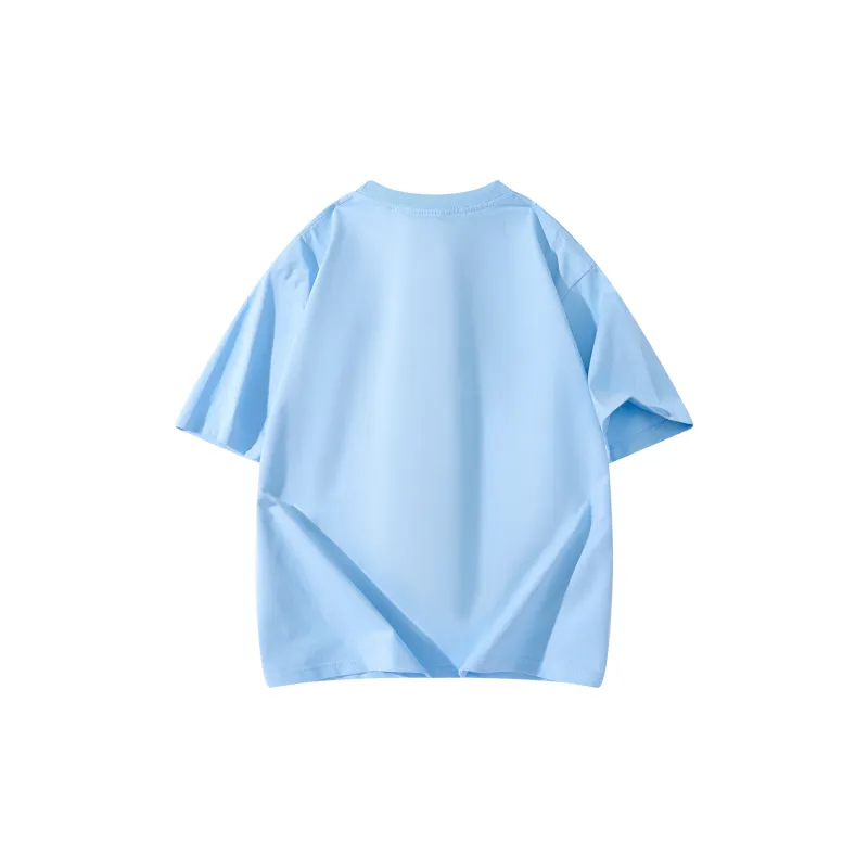 Kepu T Shirts Unisex-10